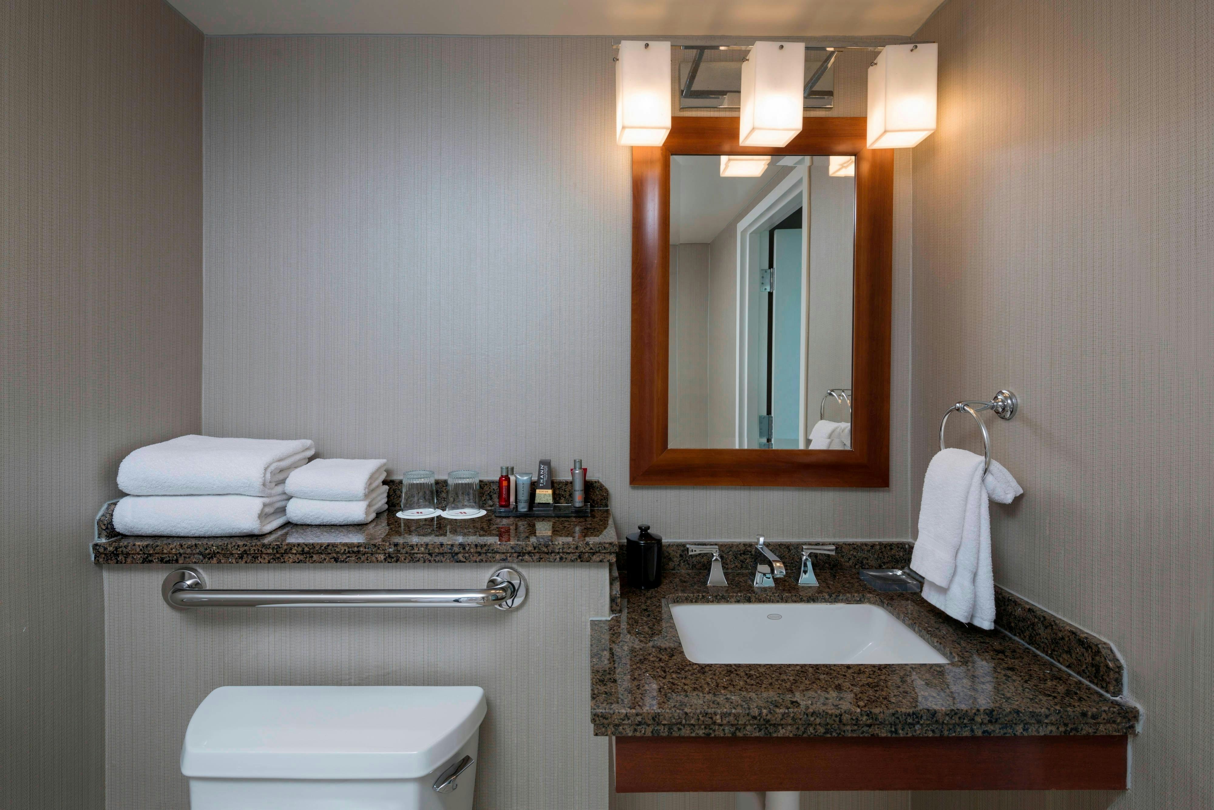Room, King Bed