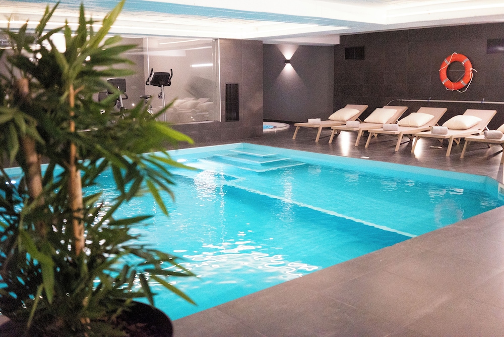 MASA Hotel & Spa Campo Grande Collection 32/45
