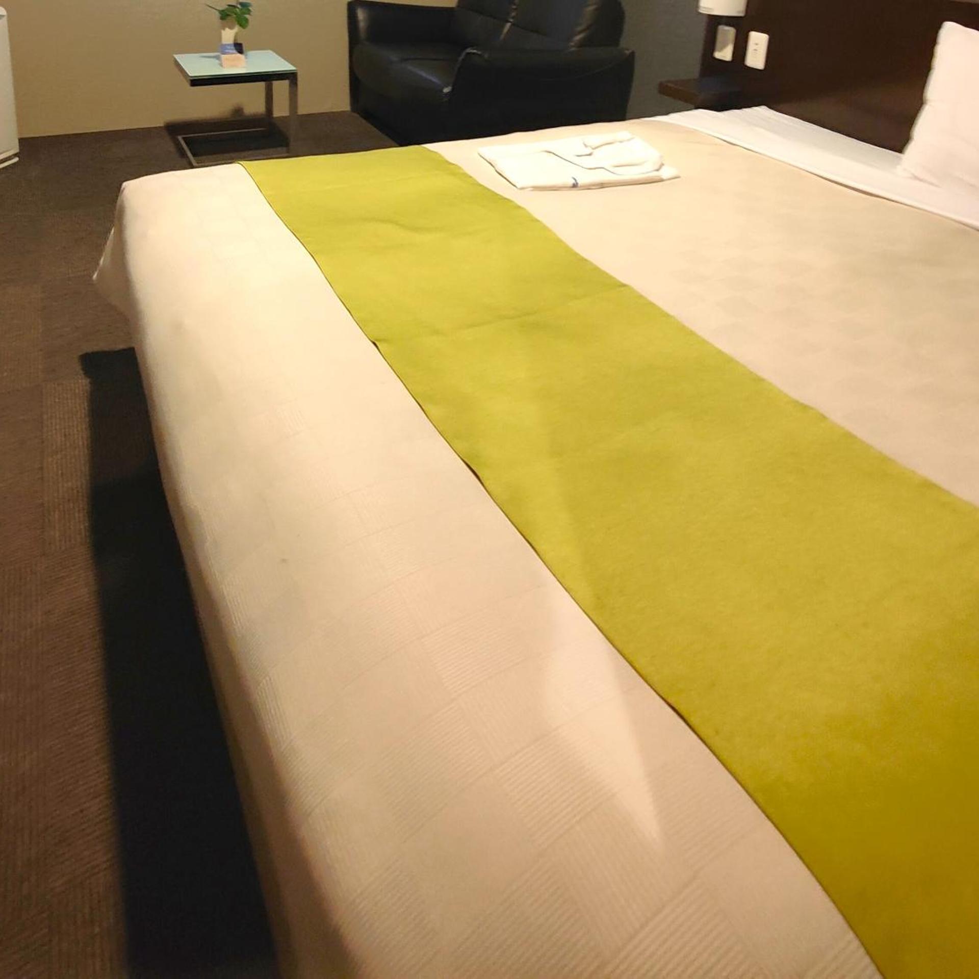 Kurume Hotel Esprit 49/50
