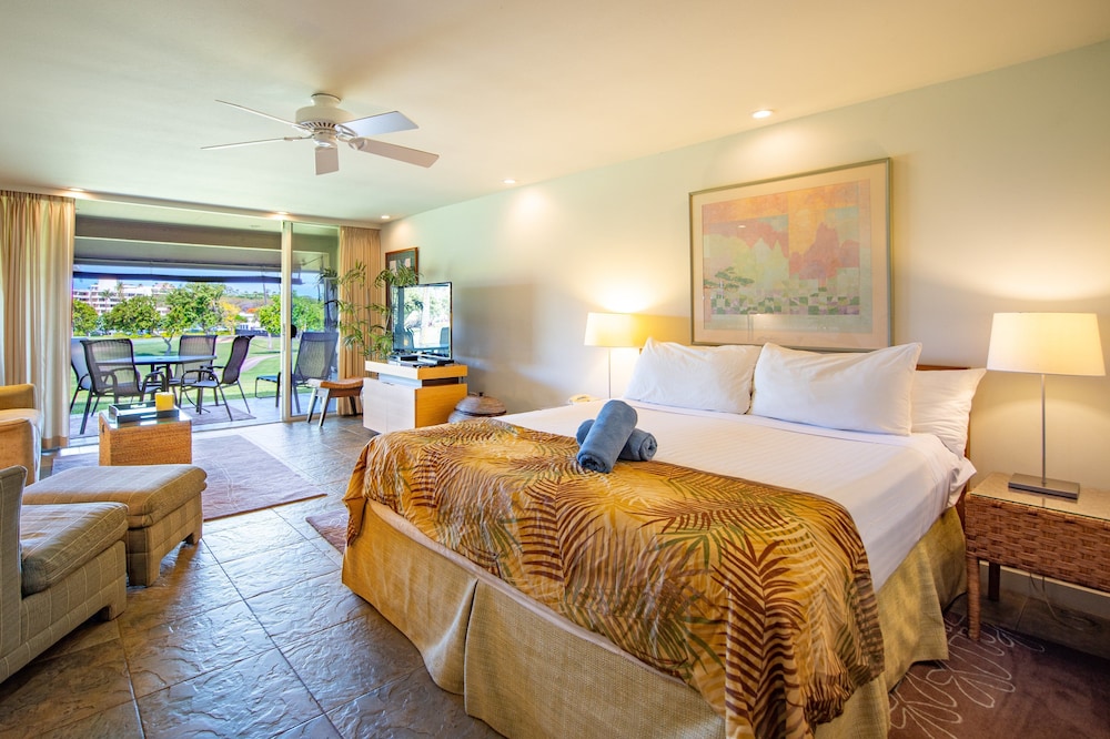 Kaanapali Maui at the Eldorado by OUTRIGGER 35/83