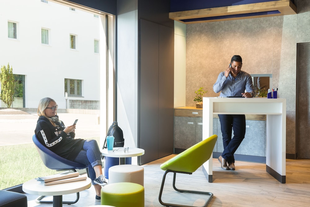 ibis budget Fribourg 5/49