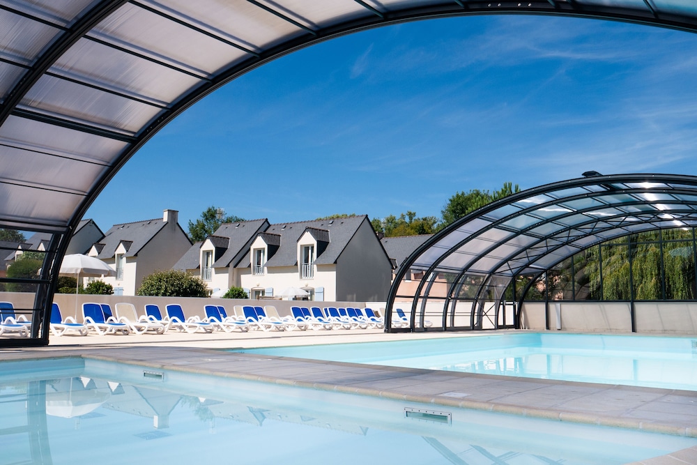 Residence Odalys Horizon Morgat 26/60