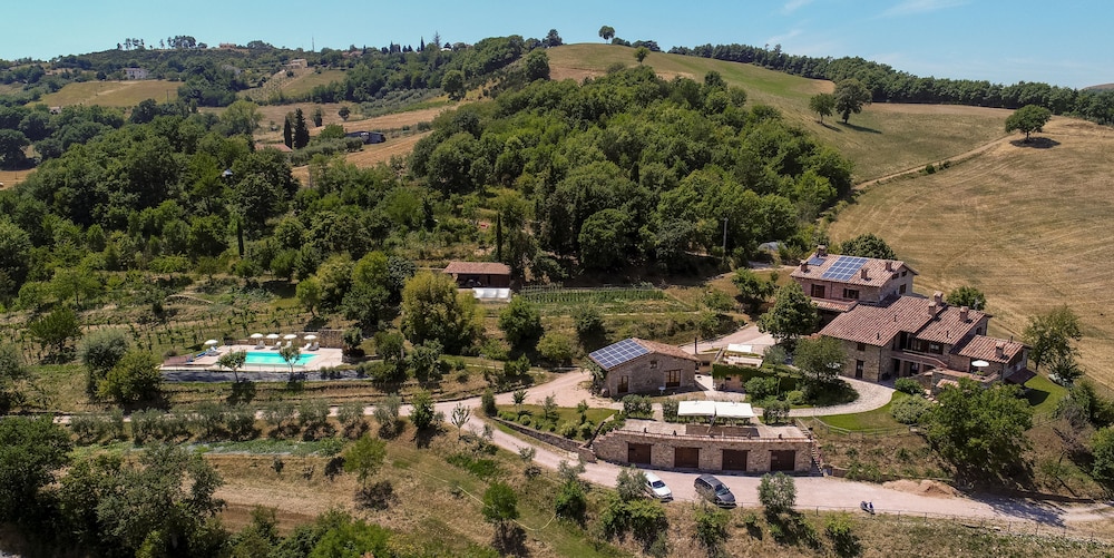 Agriturismo Fonte Chiara 24/35