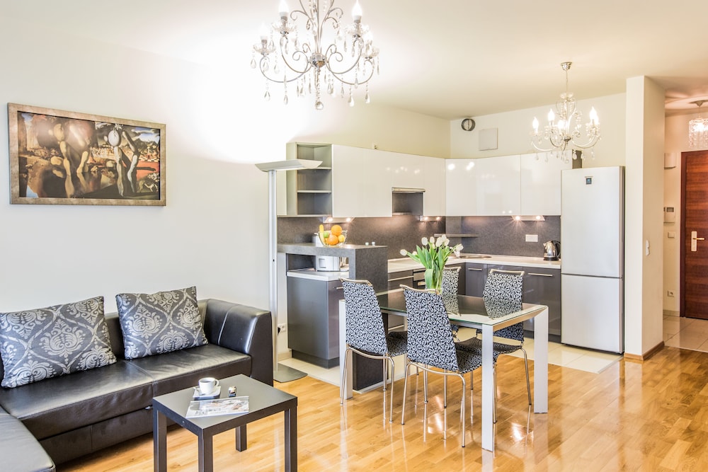 Exclusive Apartments - Atelier Residence 32/50
