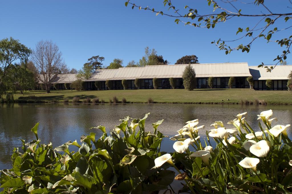 Briars Country Lodge 18/19