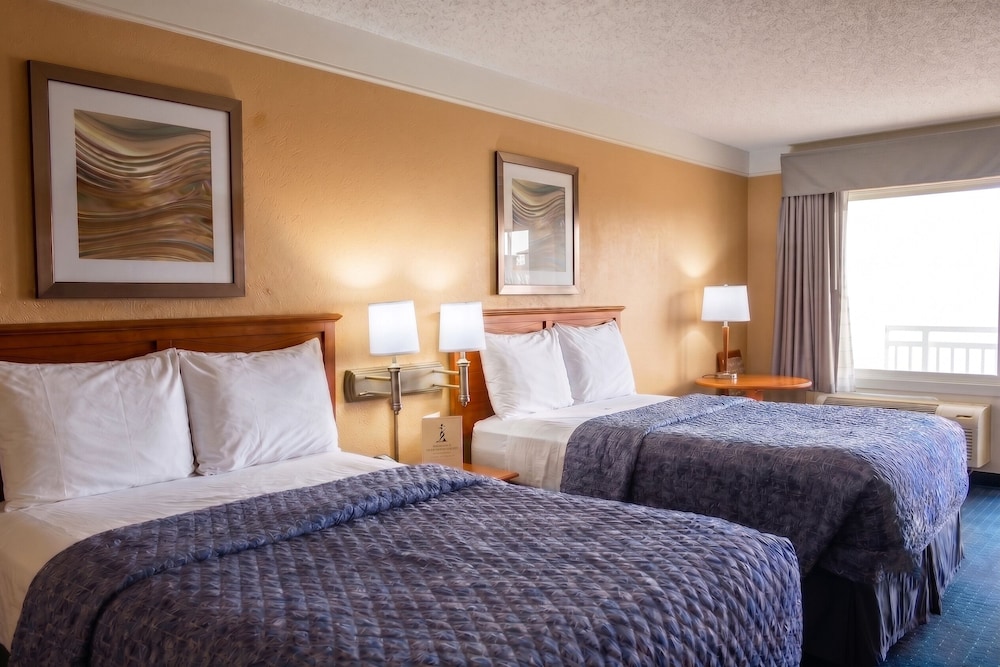 Hatteras Island Inn 30/60