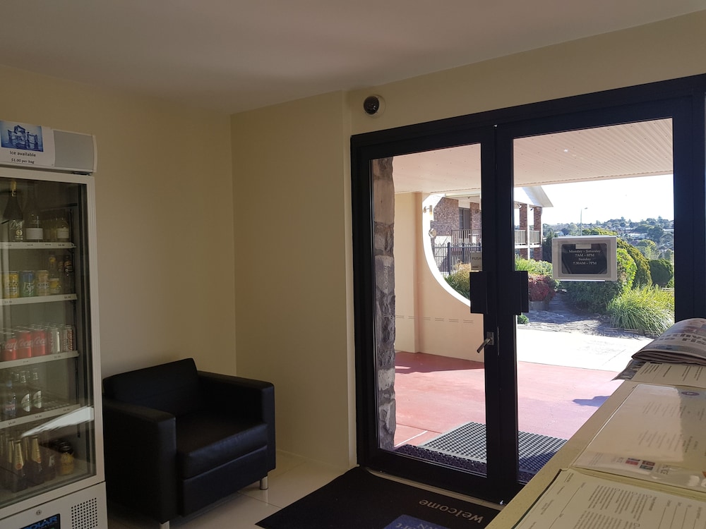 Comfort Inn Glenfield 23/31