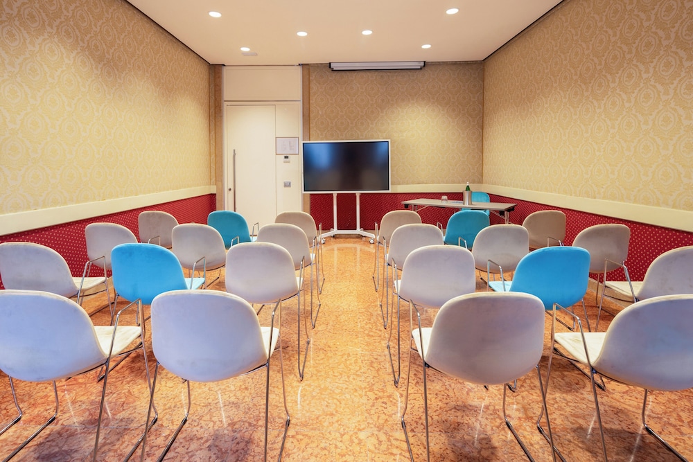 Hotel Indigo Verona - Grand Hotel Des Arts 34/50