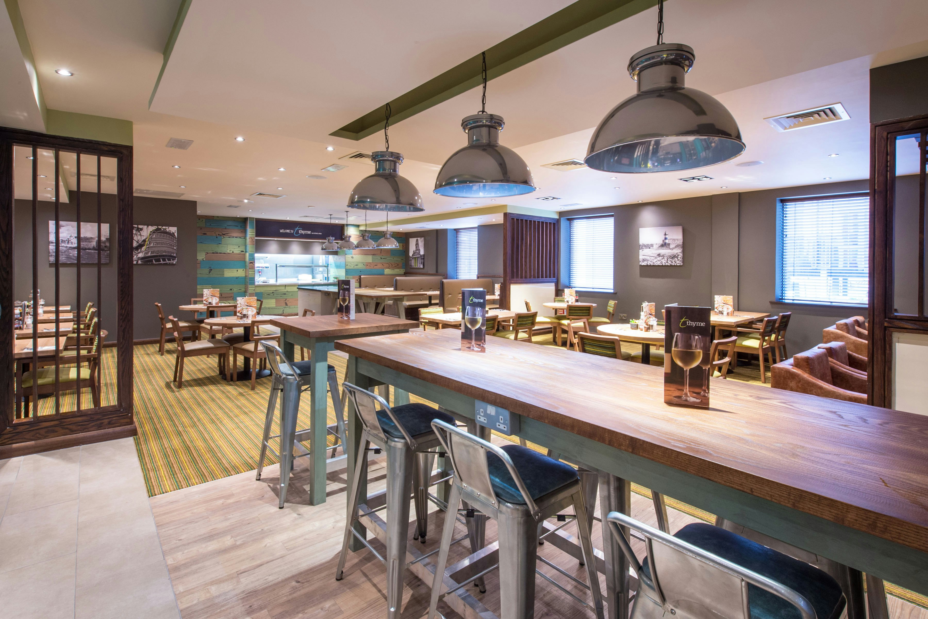 Premier Inn Portsmouth City Centre 16/25