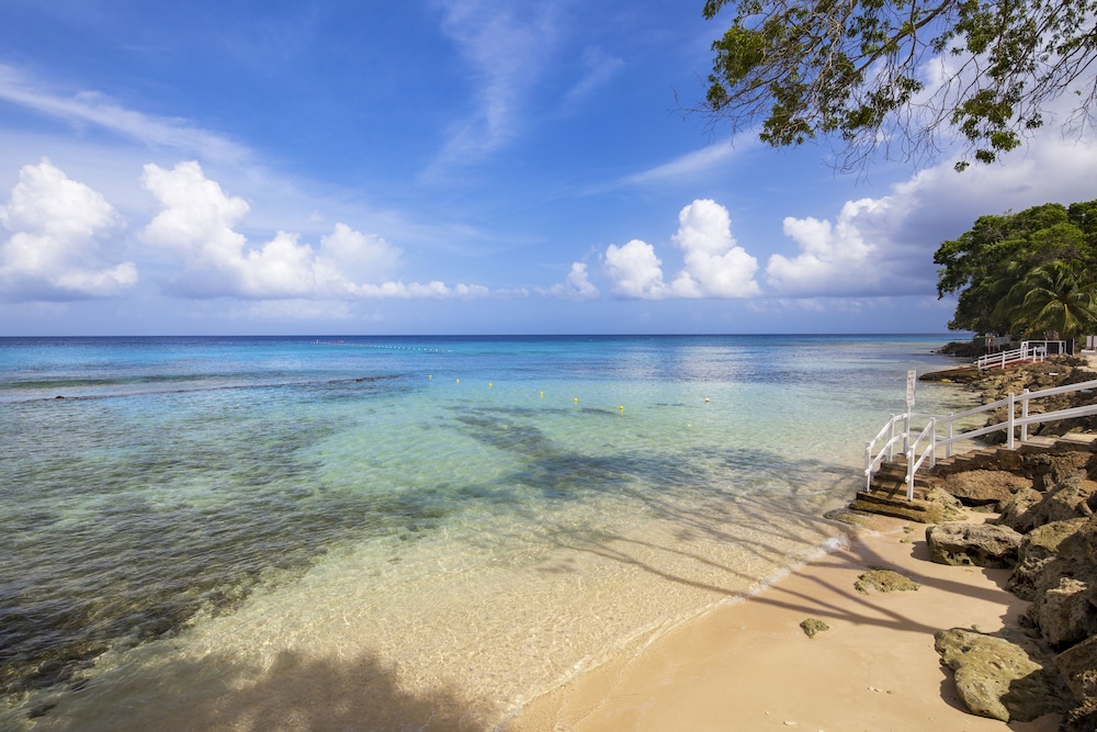 The Club Barbados Resort & Spa - Adults Only 40/50