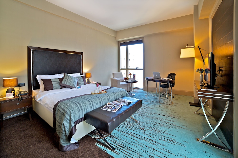 Ramada by Wyndham Iskenderun 9/48