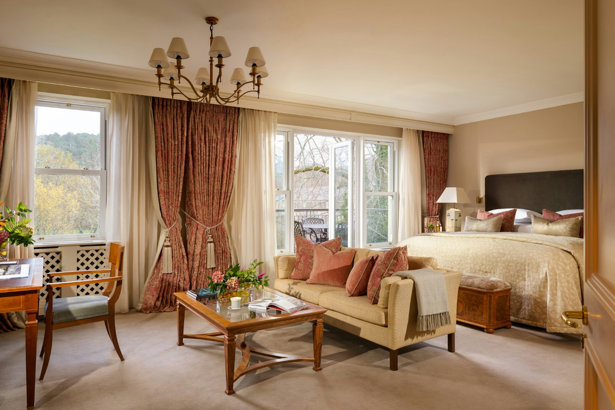 Sheen Falls Lodge 36/56