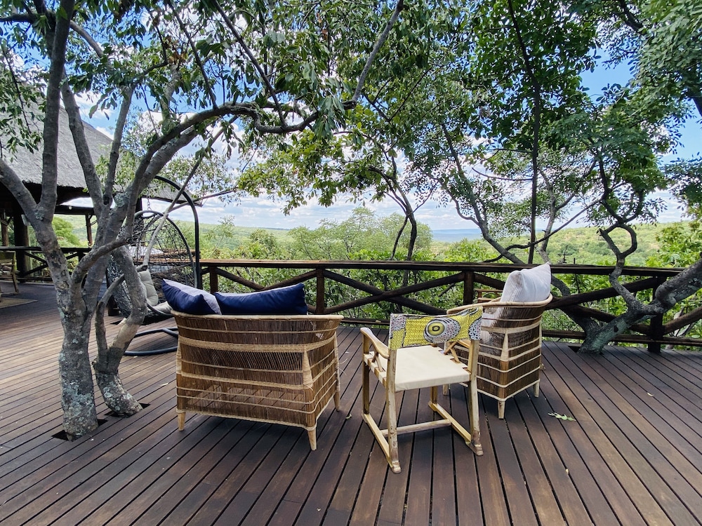 Tintswalo Family Camp 22/47
