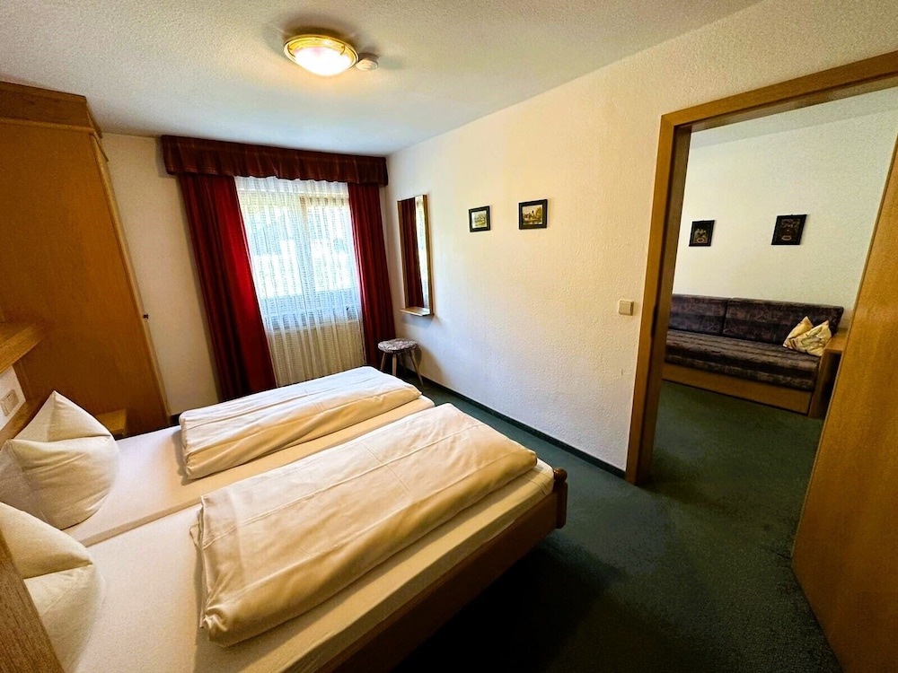 Sonn, Family, Double Bed, Sofa