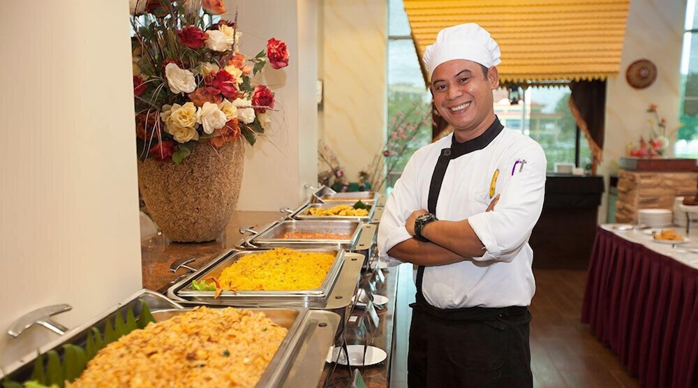 Hotel Seri Malaysia Lawas 13/58