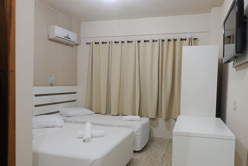 Hotel Conexao 14/67
