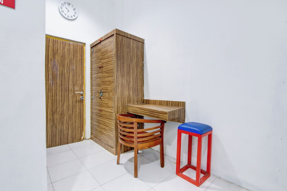 Hotel O Yogyakarta near Gembiraloka Zoo formerly Paddington Bear Homestay 28/33