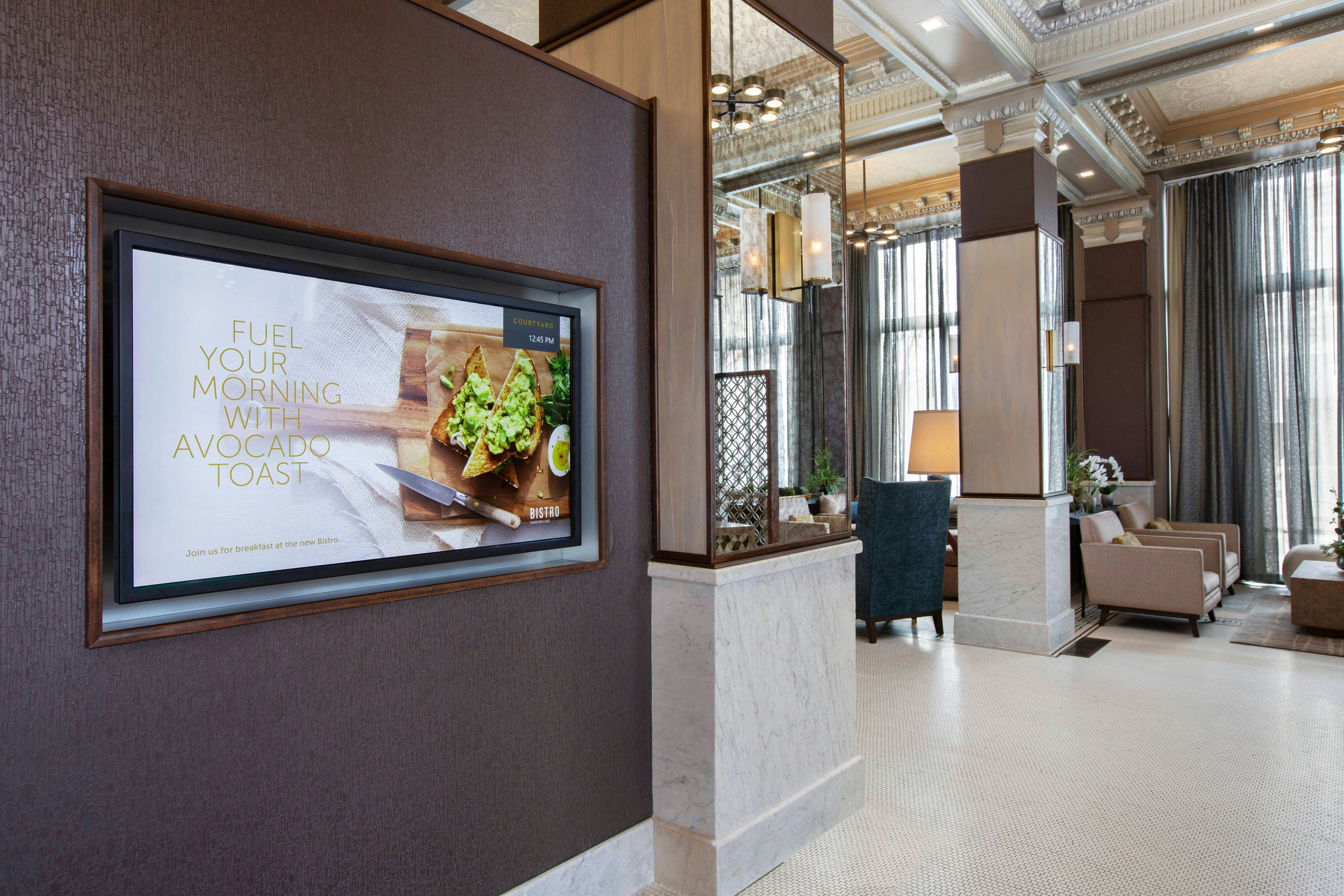 Courtyard By Marriott Cape Girardeau Downtown 5/42