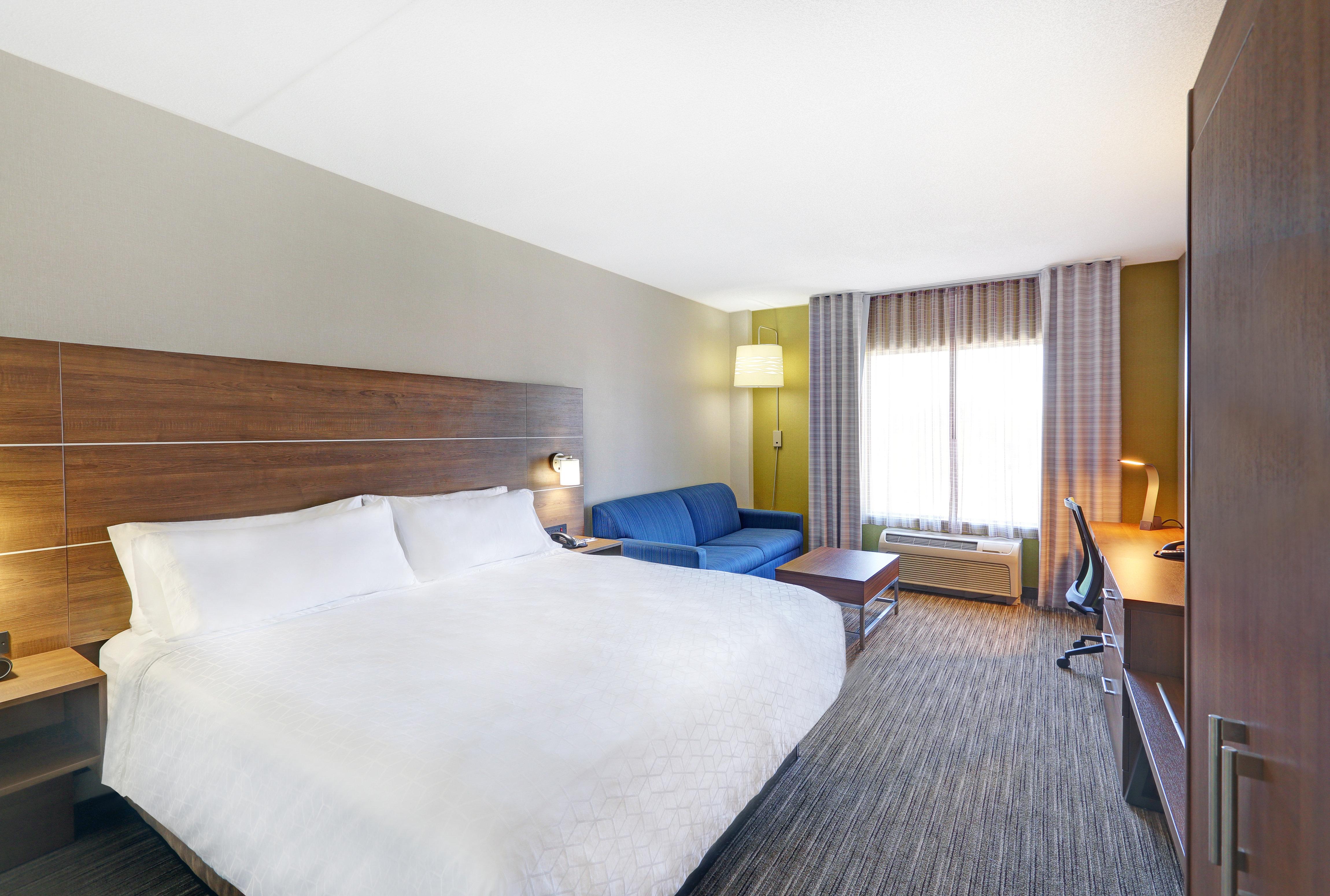 Room, King Bed