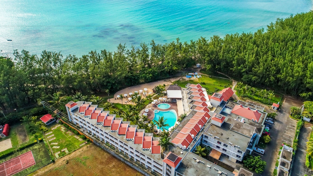 Tarisa Resort Spa 37/43
