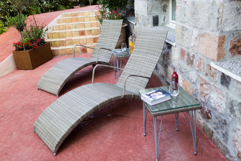 Villa Magalean Hotel & Spa 53/70
