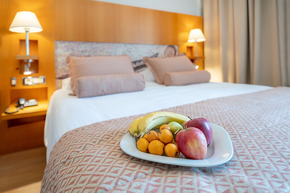 Maritina Hotel 10/31