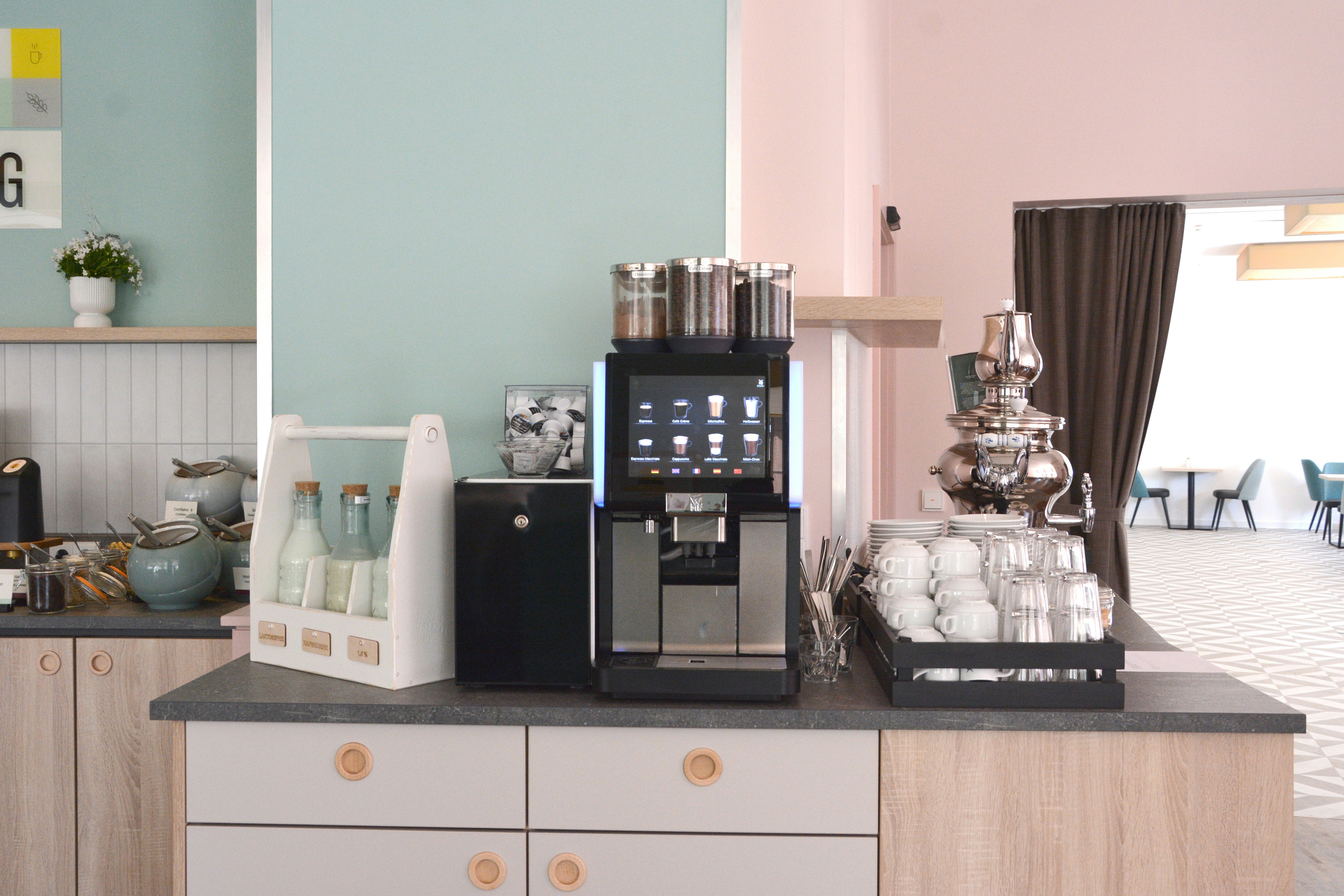 Garner Hotel Essen - Handelshof by IHG 55/85