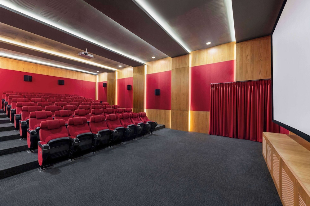 Ramada by Wyndham Ahmedabad Narendra Modi Stadium Motera 40/49