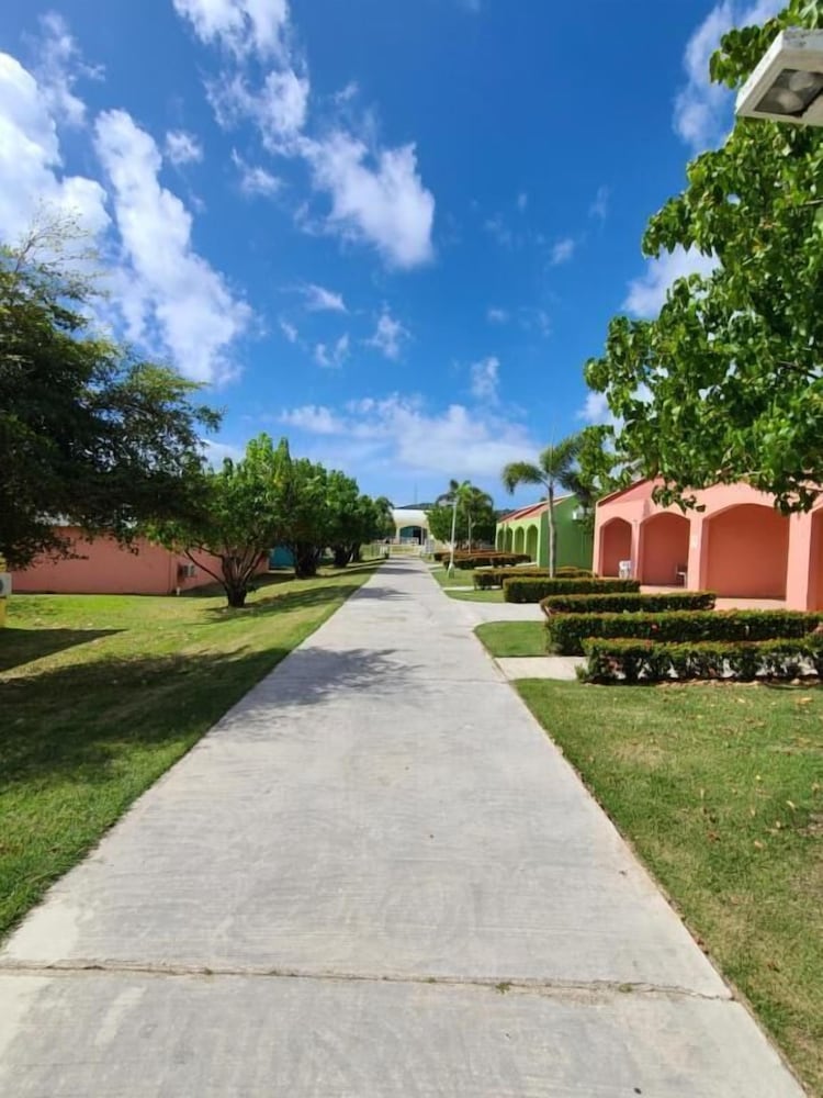 Parador MaunaCaribe 37/50