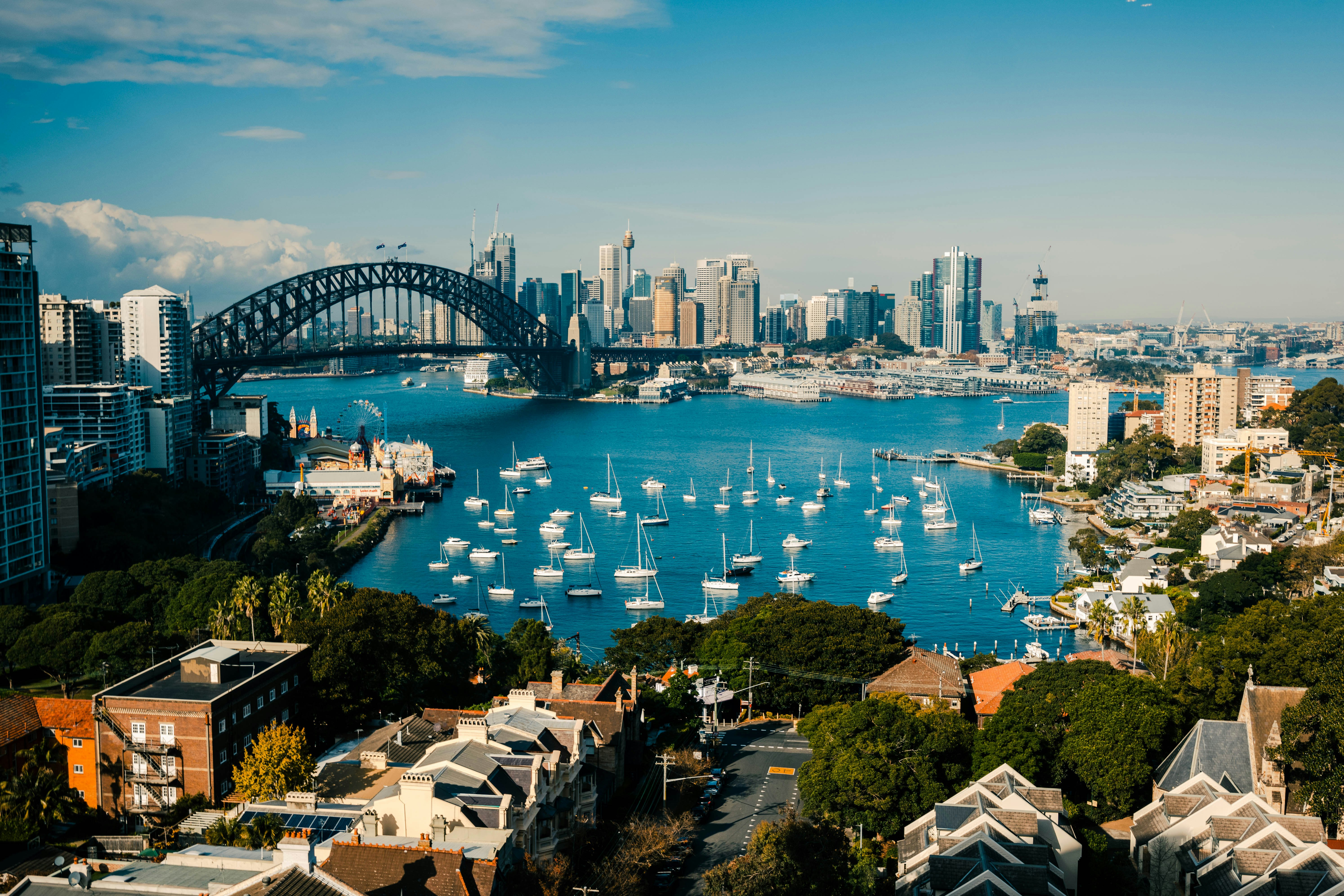 View Sydney 74/80