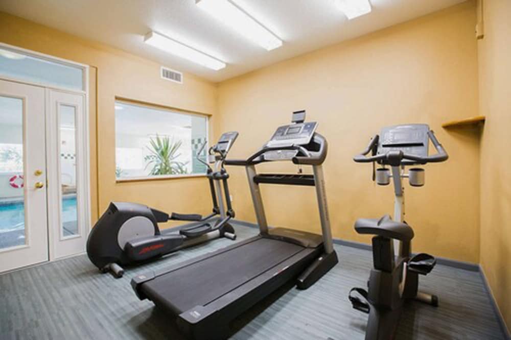 Red Lion Inn & Suites McMinnville 20/30
