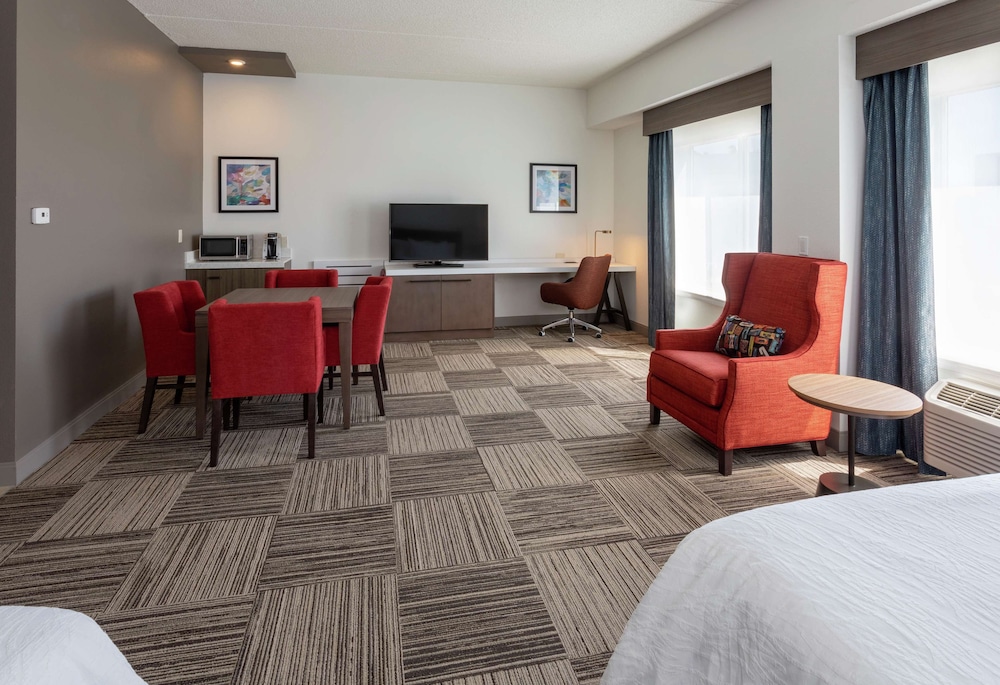 Hilton Garden Inn Minneapolis/Bloomington, MN 27/46