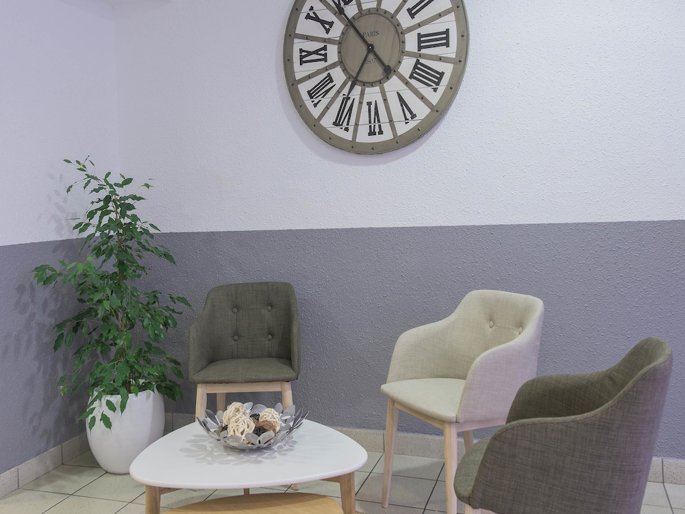 Ibis Budget Le Mans Centre 32/50