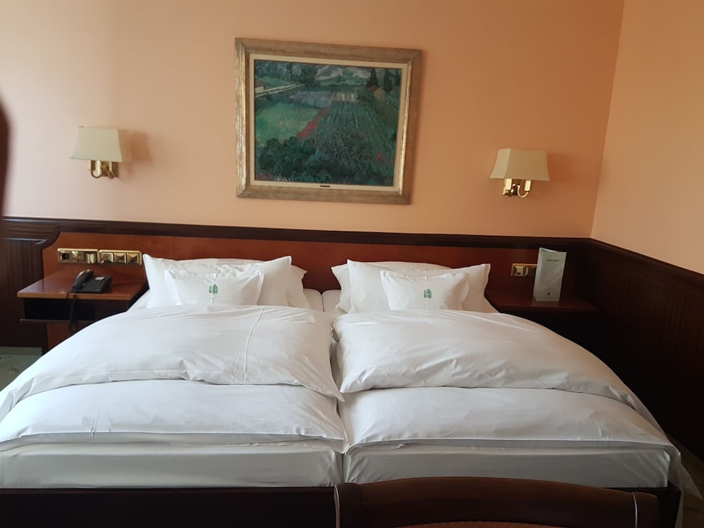 Insel-Hotel Heilbronn 7/69