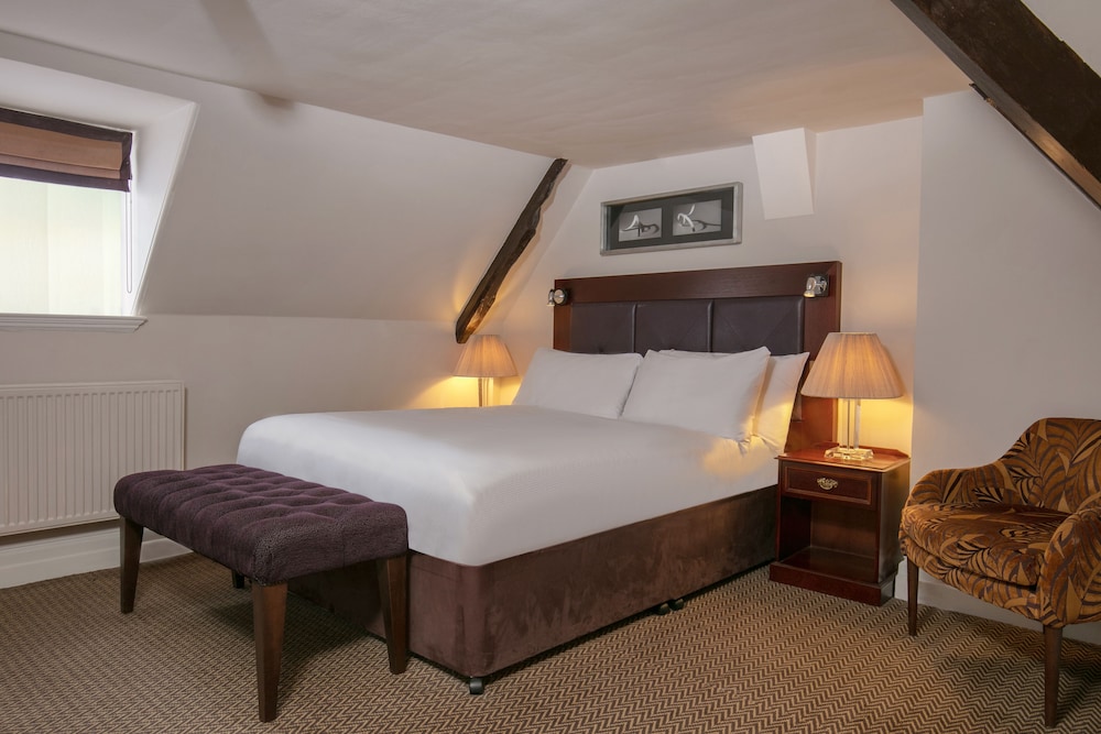 Norton Park Hotel, Spa & Manor House 15/61