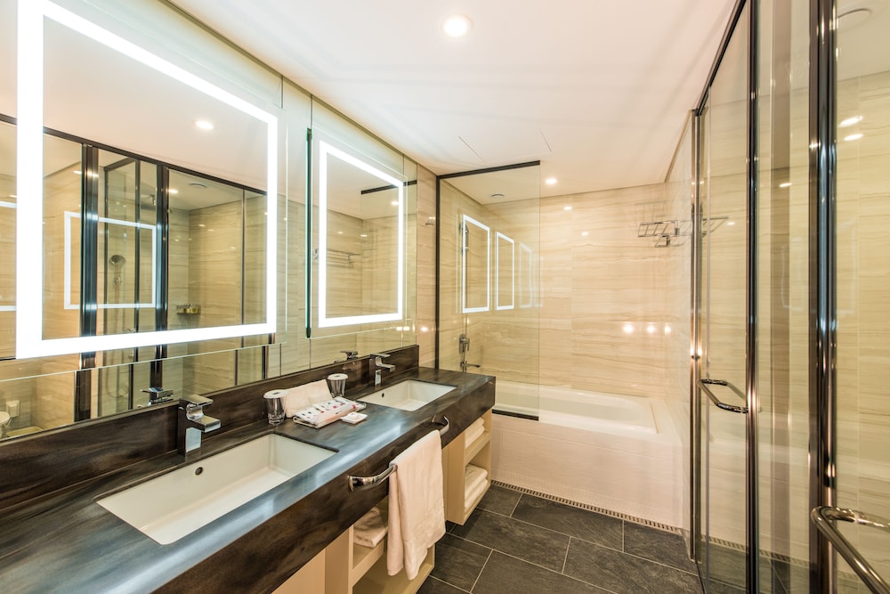 Ena Suite Hotel Namdaemun 60/60