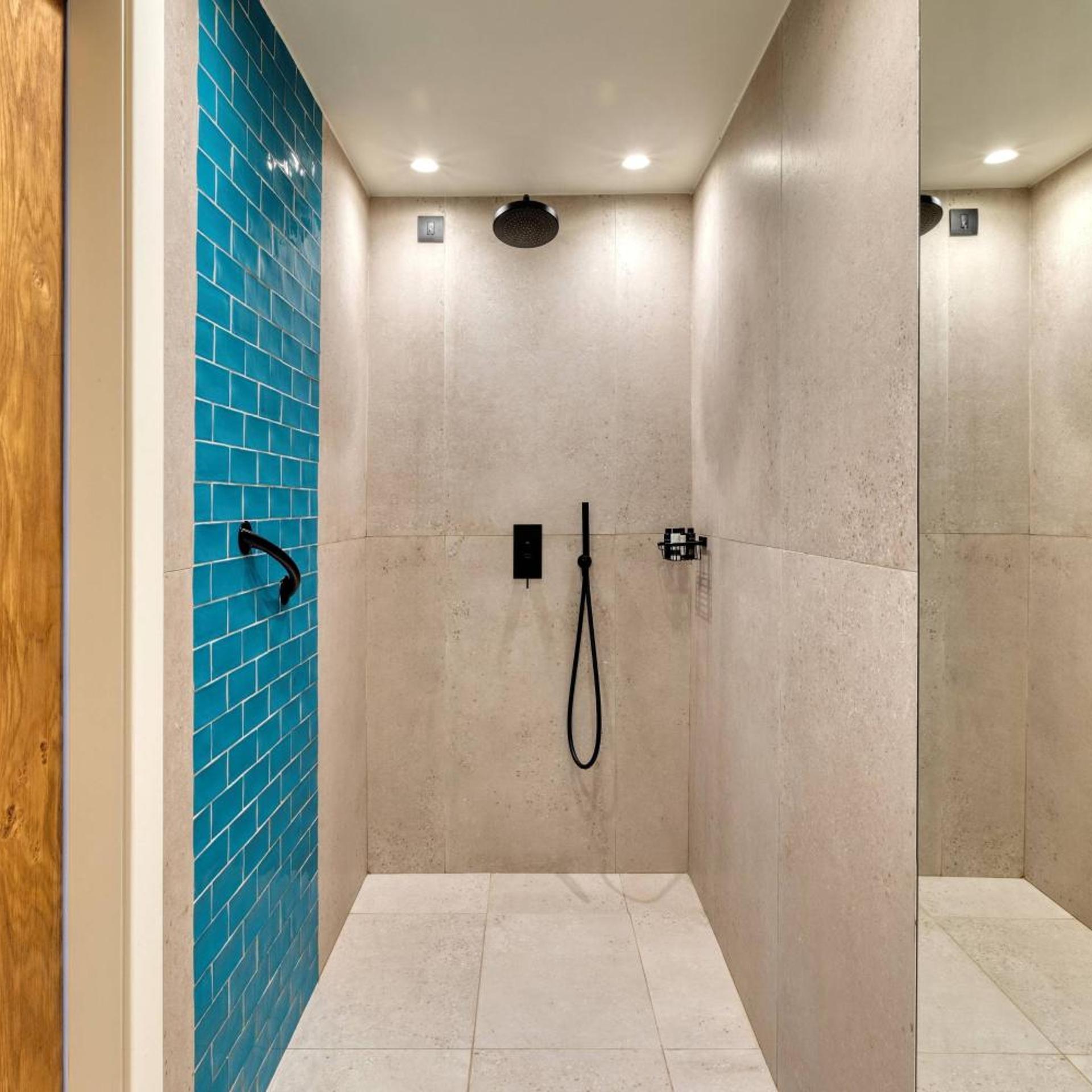 Wellness, Loft, Pool View, Jetted Tub، Domes Noruz Chania, Autograph Collection- Adults Only 9/10