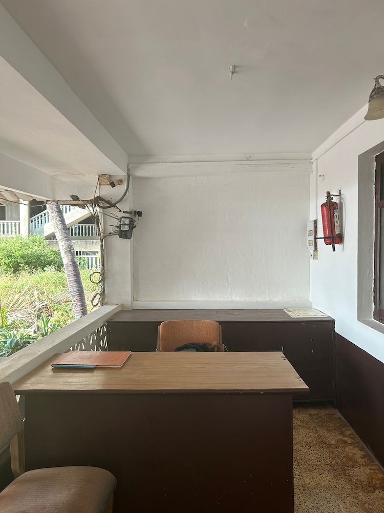 Ocean View Goan Beach House 29/49