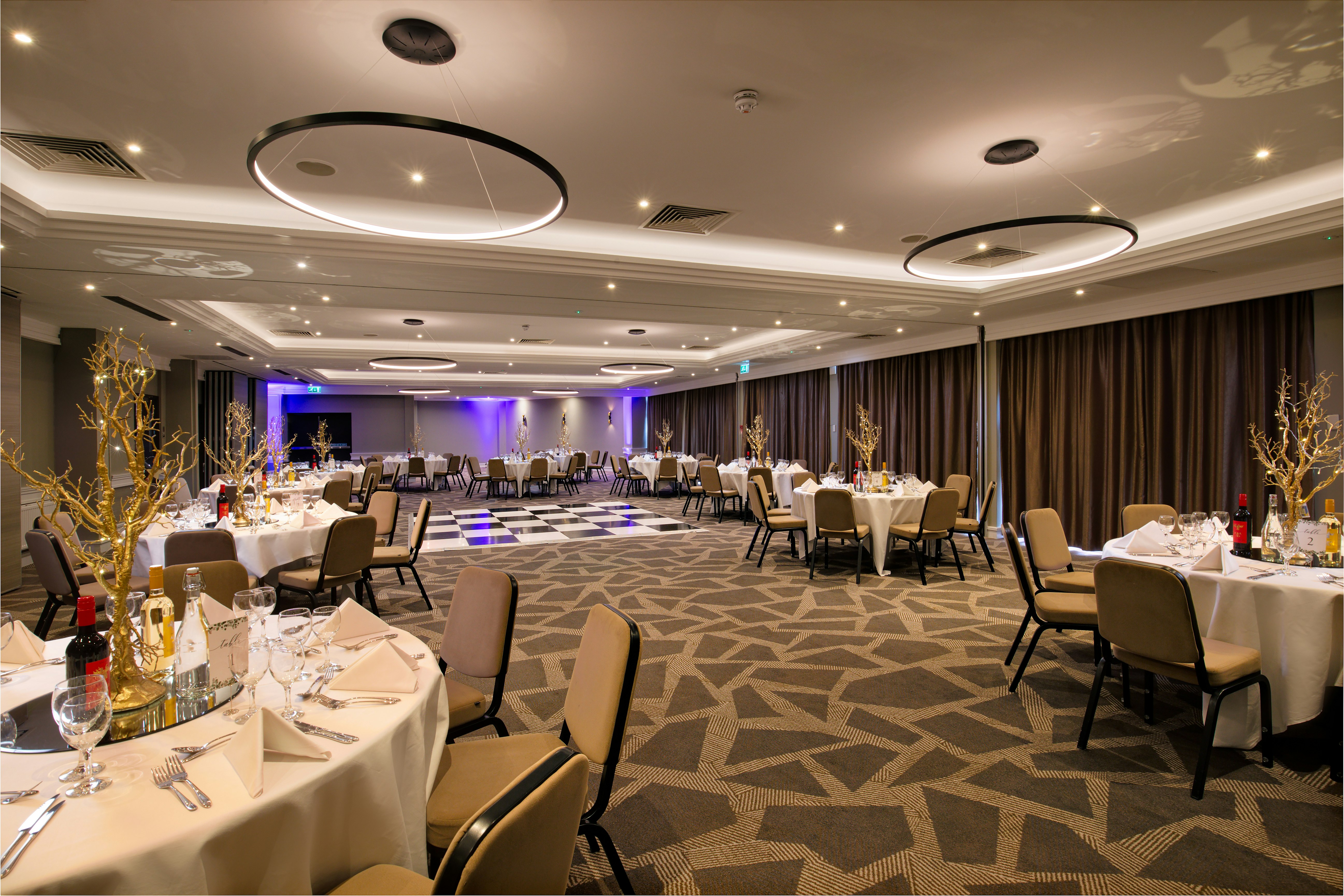 Doubletree By Hilton London Ealing Hotel 30/56