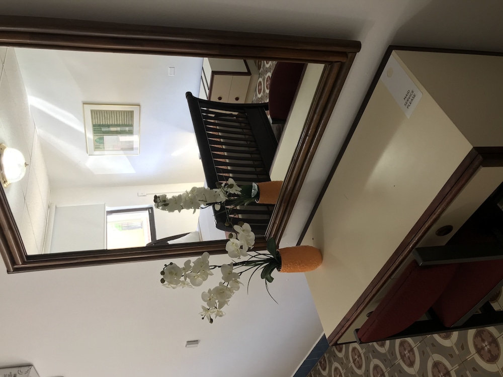 Hotel Colonial 50/50