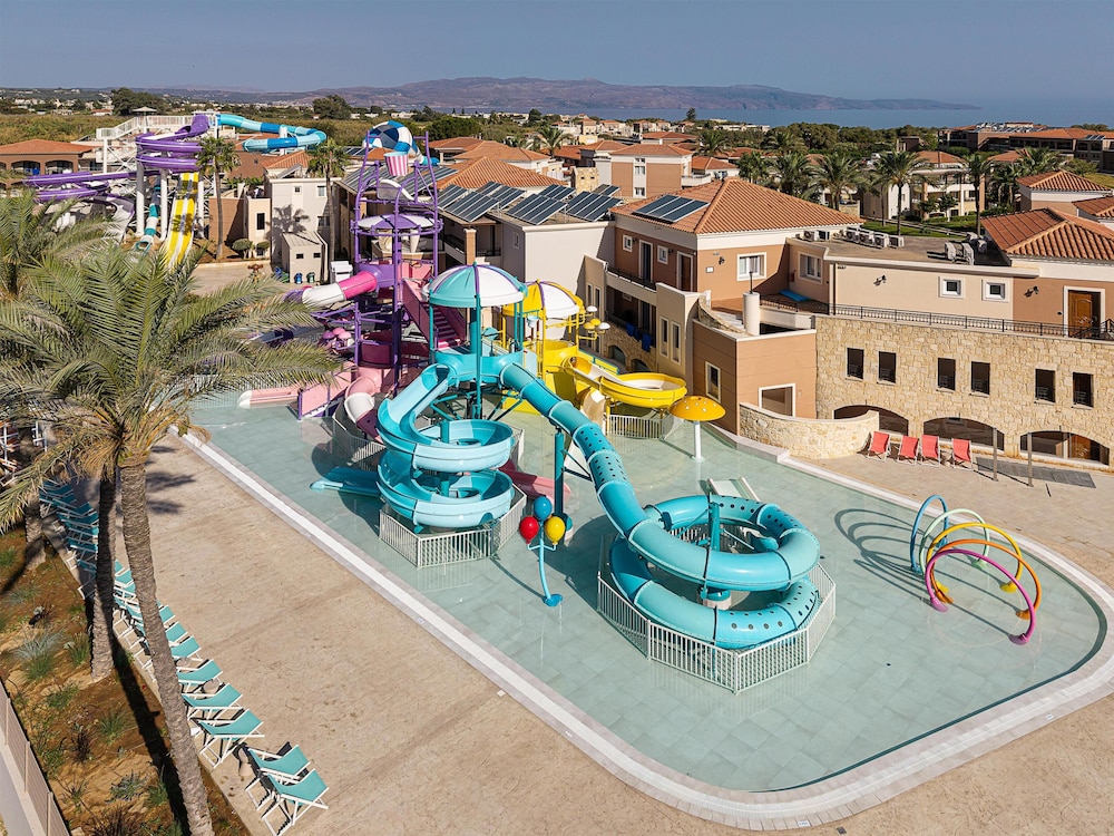 Atlantica Caldera Beach Hotel 60/65