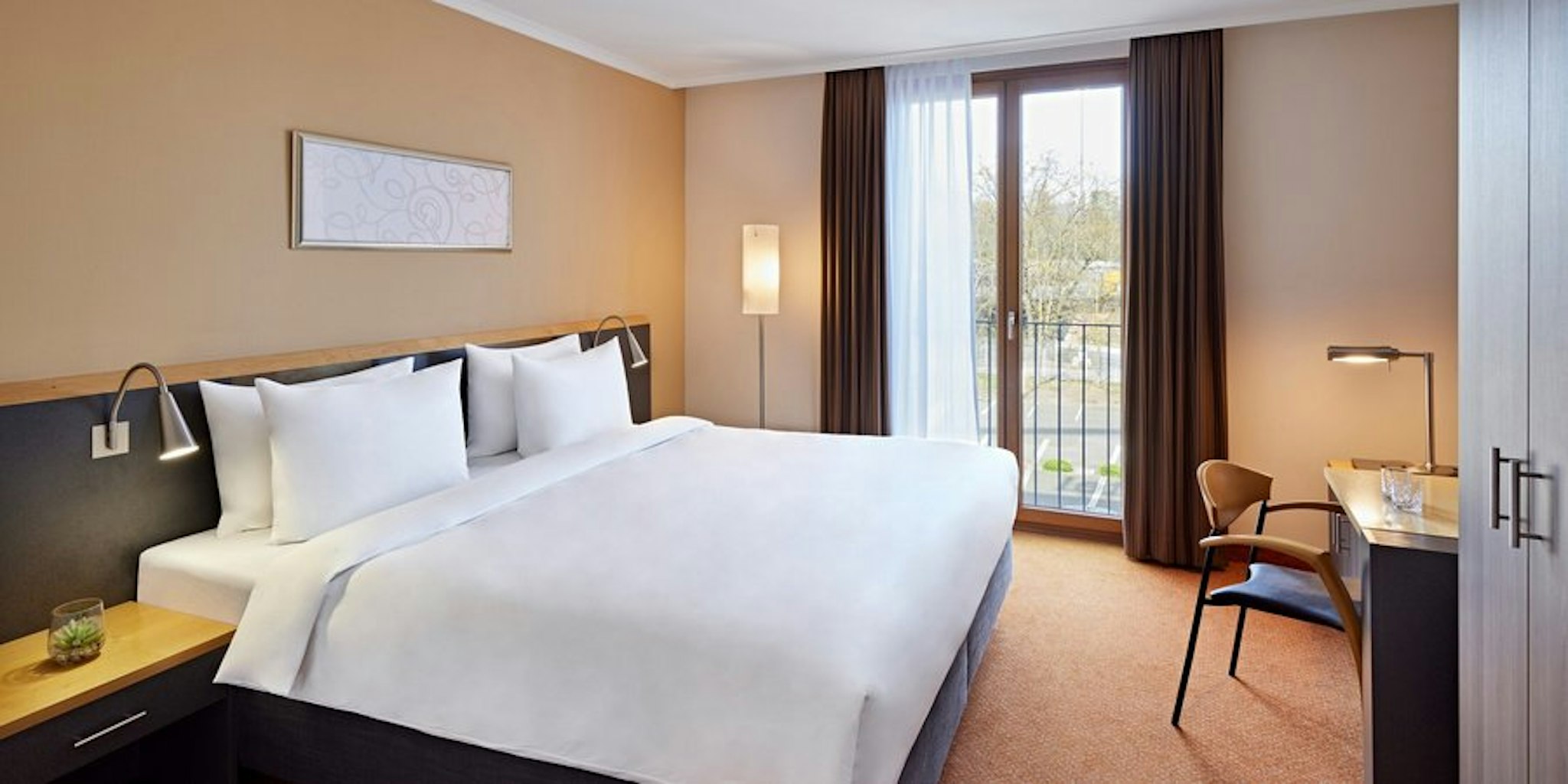 Lindner Hotel Leverkusen BayArena, Part of Jdv by Hyatt 4/59