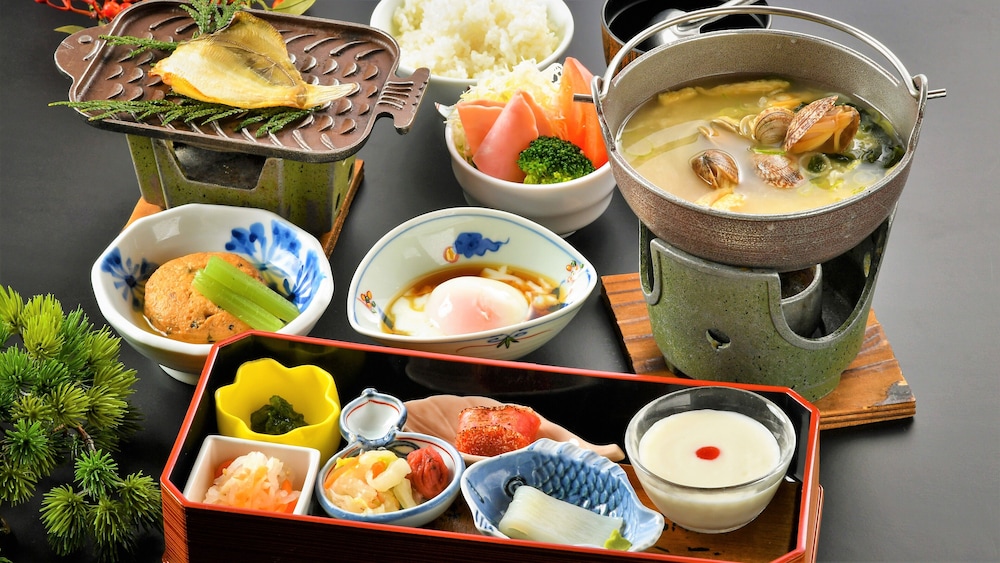 Awazu Onsen Kitahachi 39/47