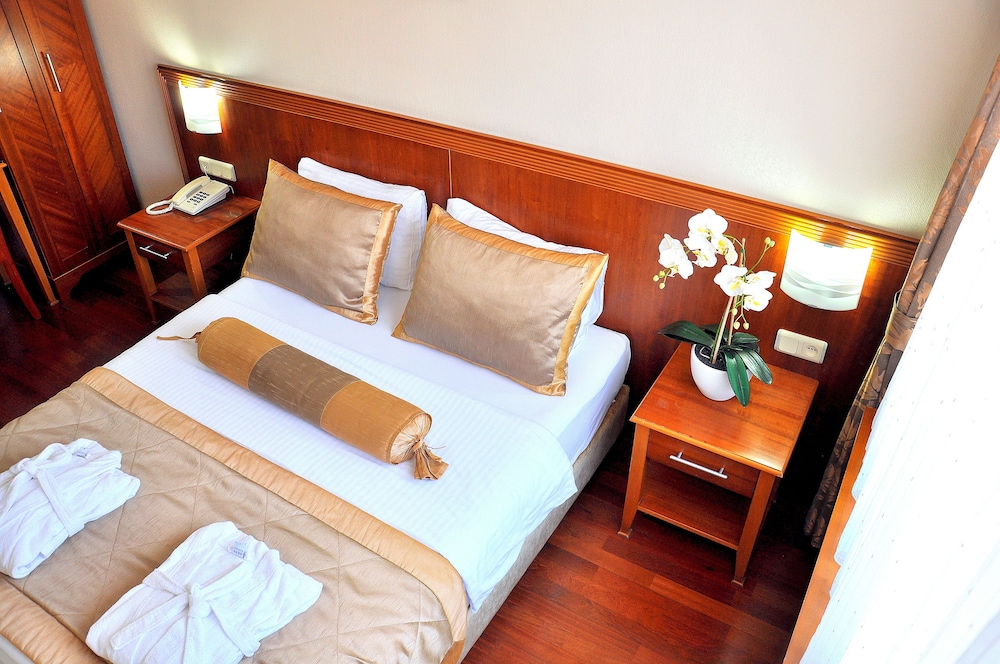 Hotel Centrum Istanbul 19/61