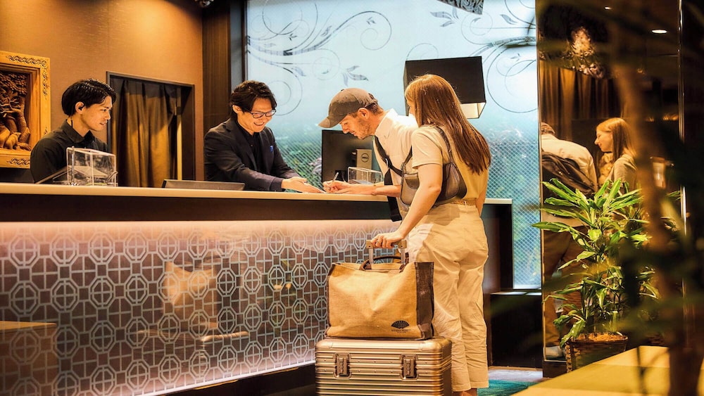 Hotel K6 Osaka Namba 11/50