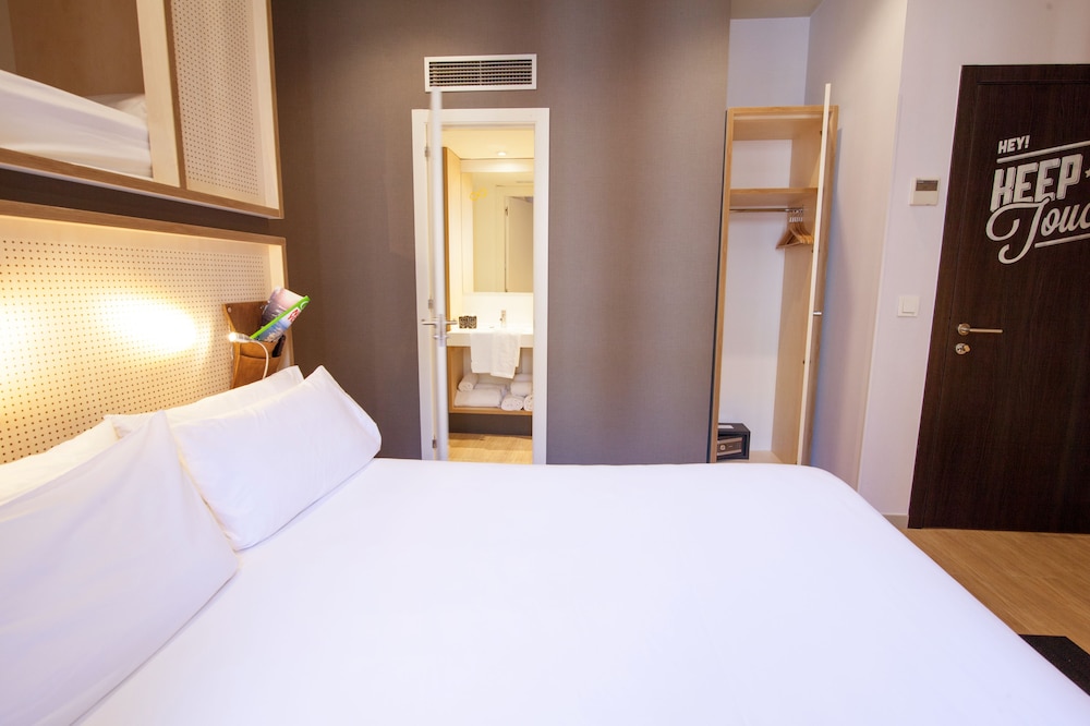 Toc Hostel Madrid 15/68
