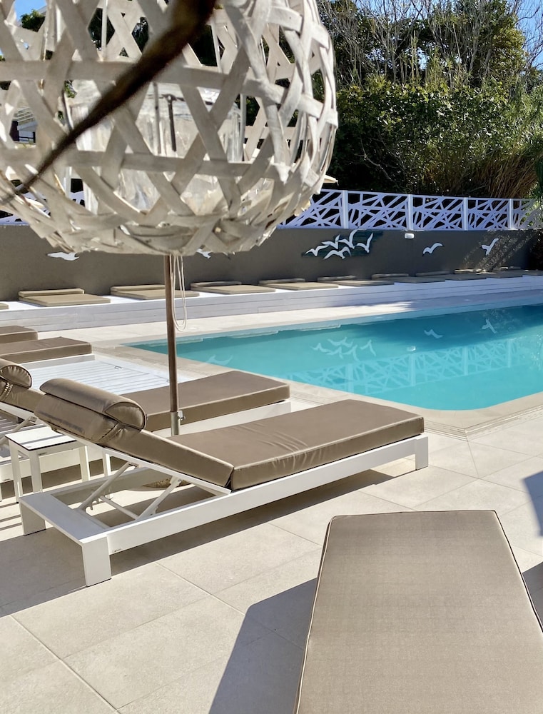 Europa Hotel Rhodes 53/58