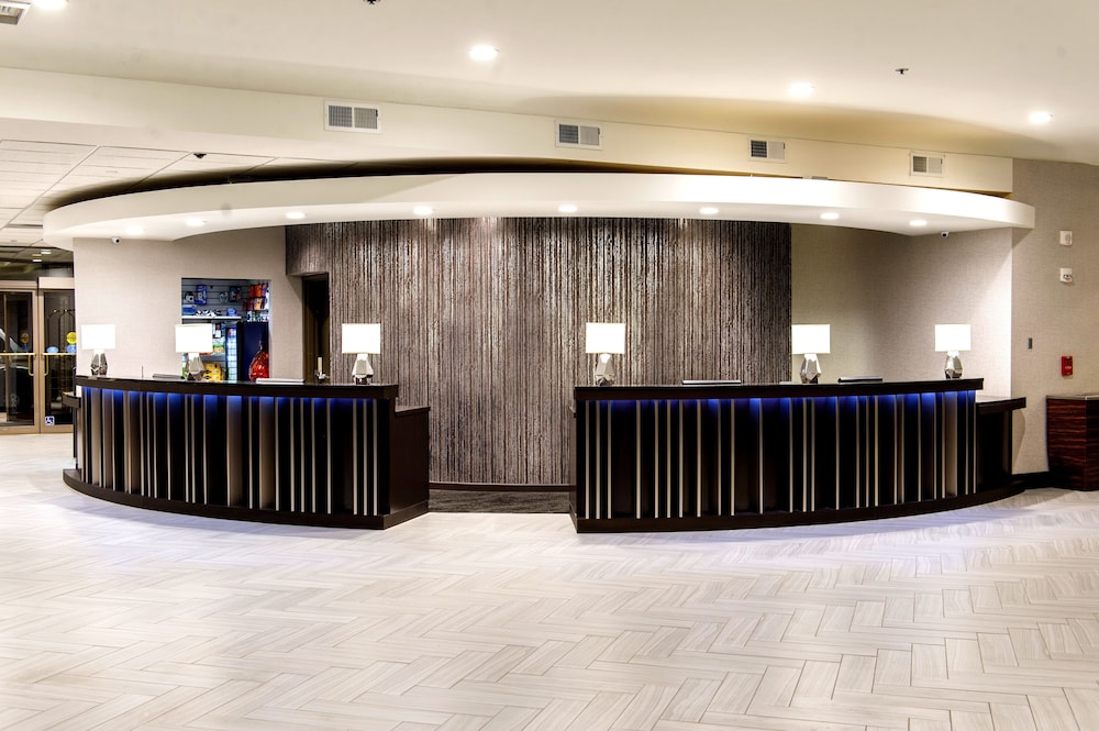 The Madison Concourse Hotel And Governor S Club 5/59