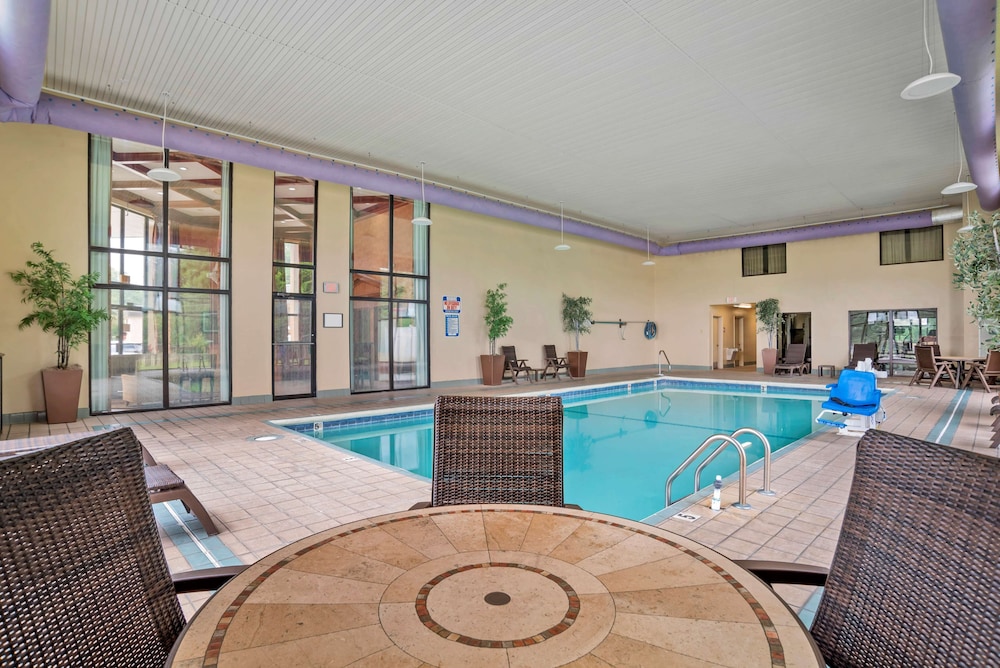 Best Western Vicksburg 23/37