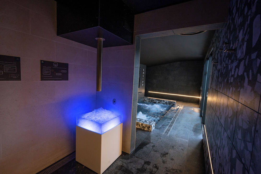 Le Dimitile Hotel & Spa 22/48